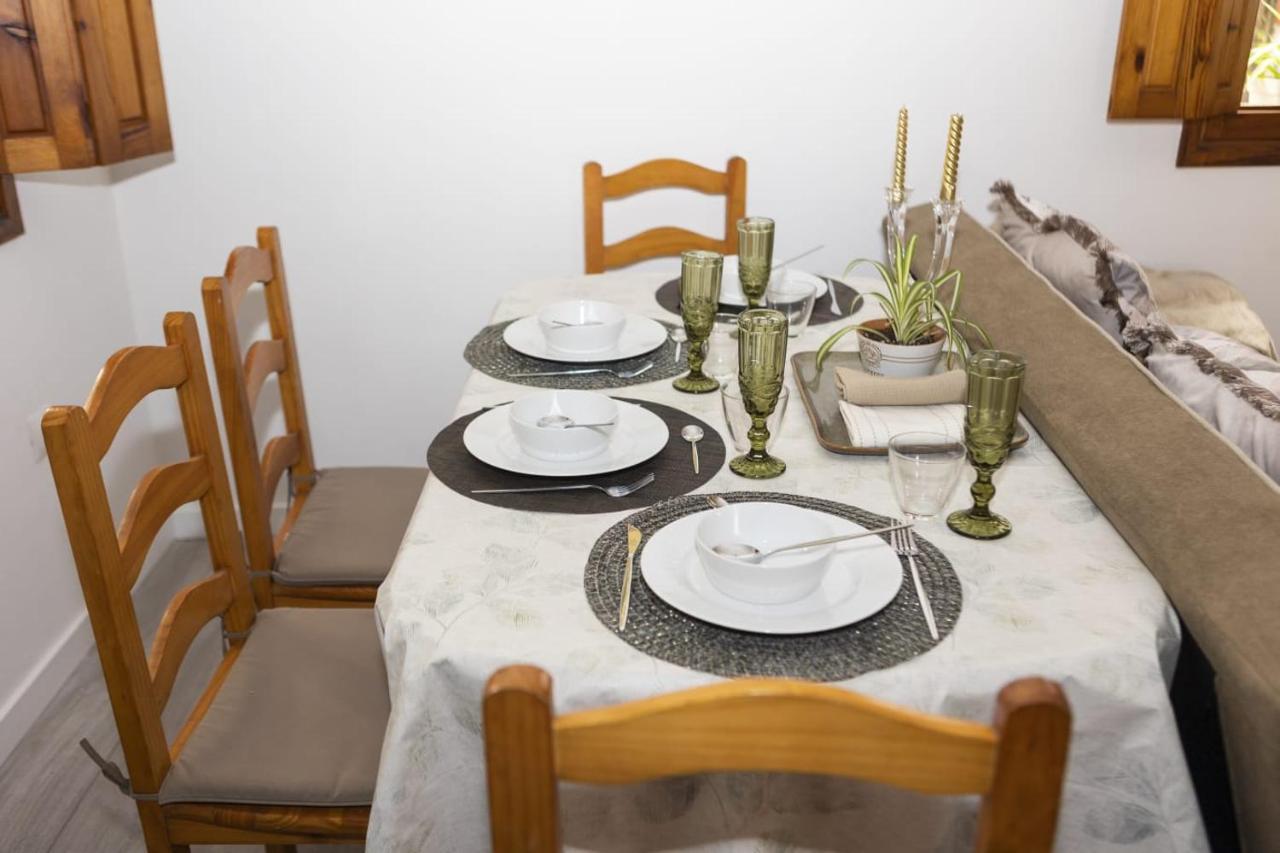 Casa Poulo * Padrón